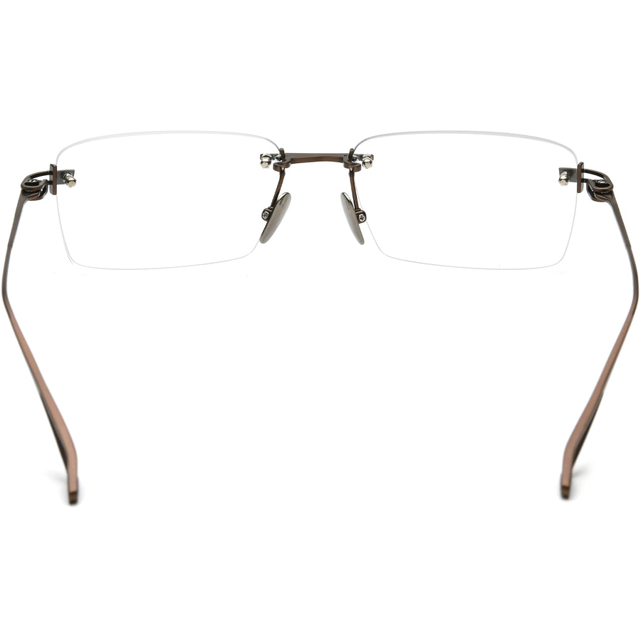 Rectangle Glasses BR1225