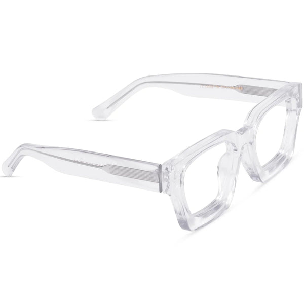 Square Glasses A2633