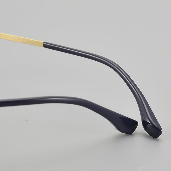 Rectangle Glasses BY1058