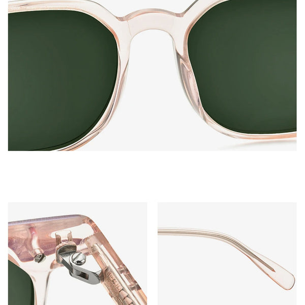 Square Sunglasses BRS1045