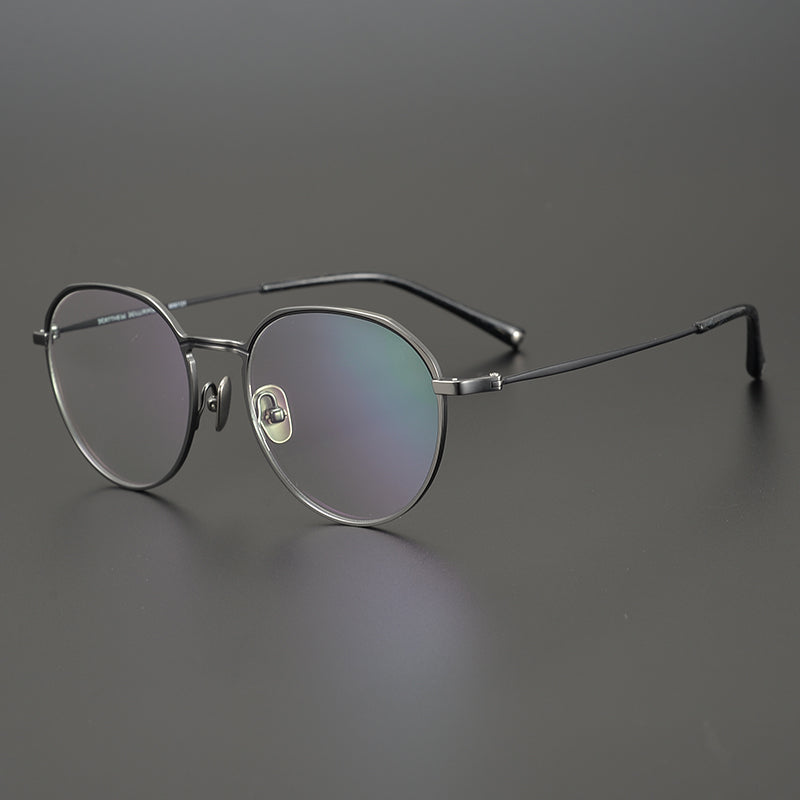 Round Glasses MW1120