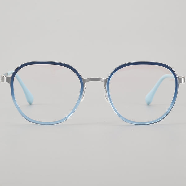 Round Glasses BY1075