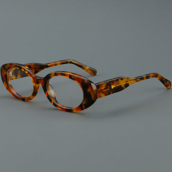 Oval Glasses YN1075