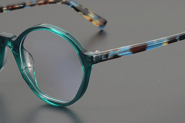 Round Glasses TG1221