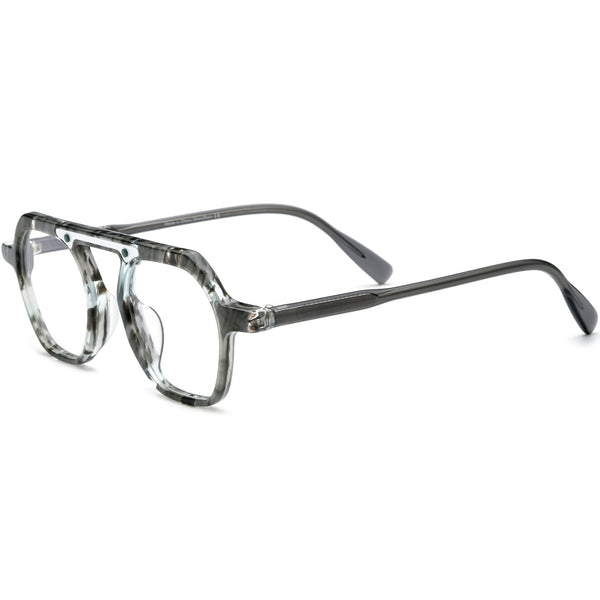 Geometric Glasses BR1138