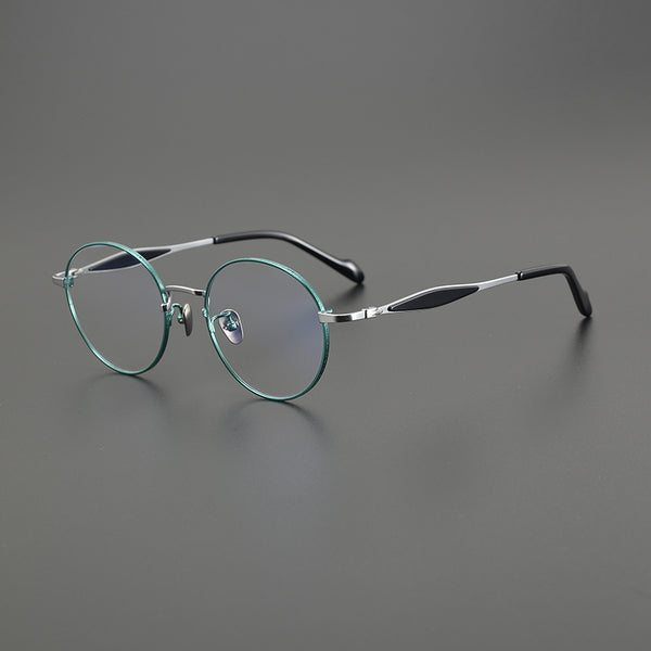 Round Glasses TG1032