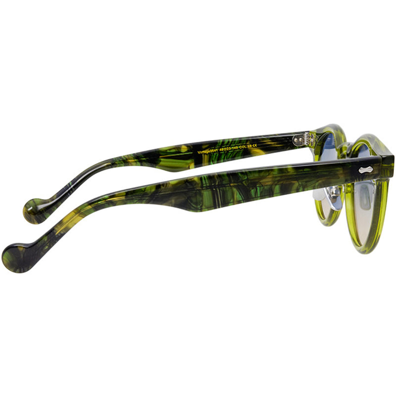 Round Sunglasses GCS1133