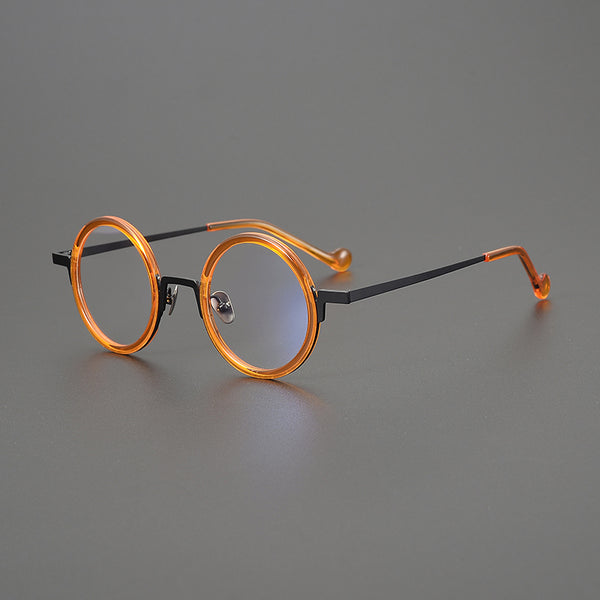Round Glasses TG1079