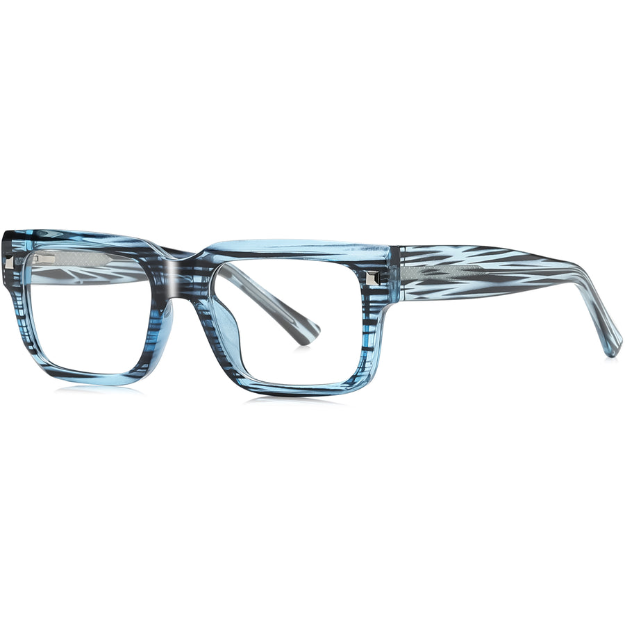 Rectangle Glasses YSD1097
