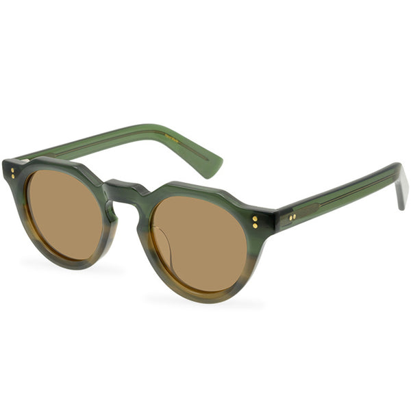 Round Sunglasses GCS1073