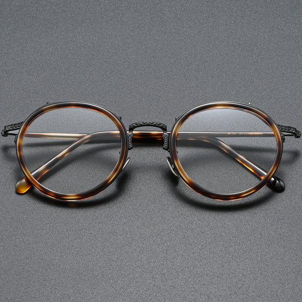 YN1171 - Tortoiseshell Black - image 1n5qlnl
