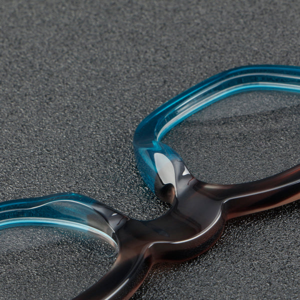 Square Glasses YN1023
