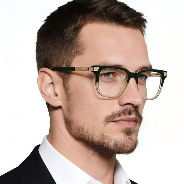 Square Glasses PF1425