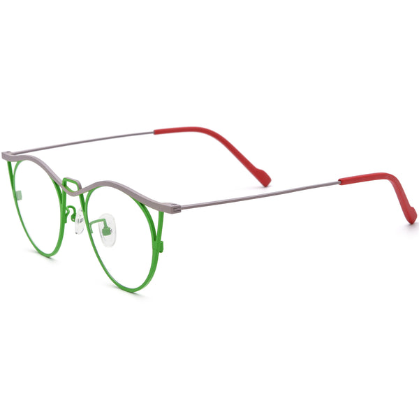 Round Glasses BR1589