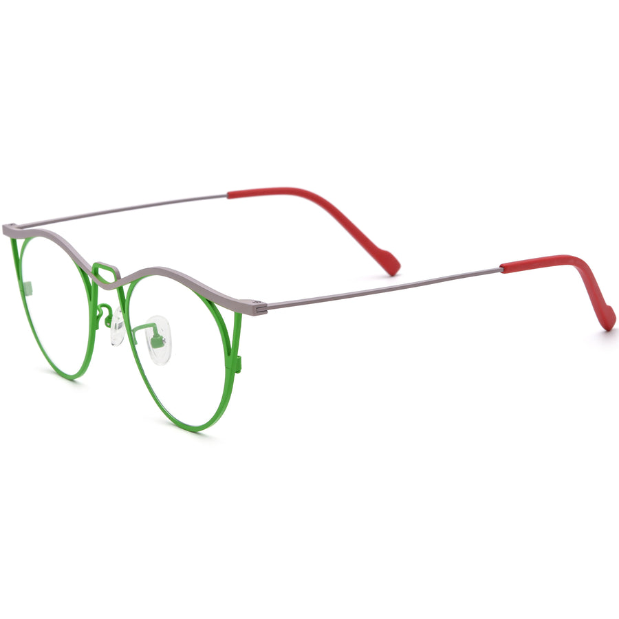 Round Glasses BR1589