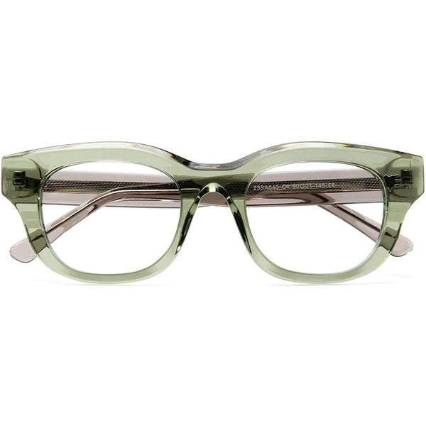 Square Glasses A4085