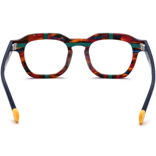 Square Glasses BR1490
