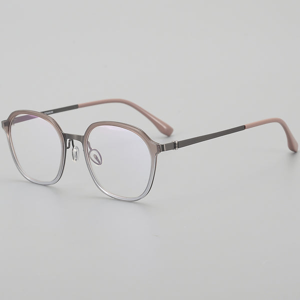 Square Glasses BY1071