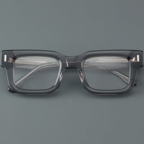 Rectangle Glasses YN1024