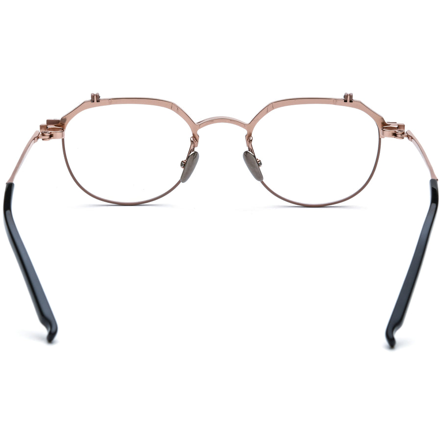Square Flip Up Glasses TG1242