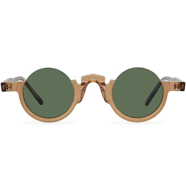 Round Sunglasses GCS1027