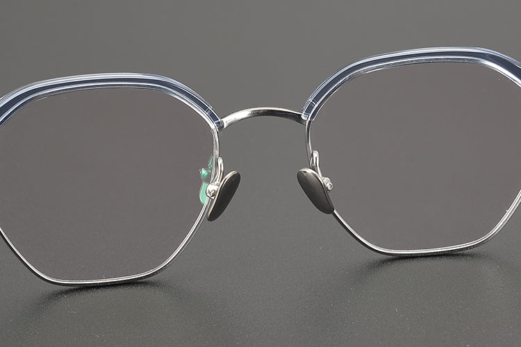 Geometric Glasses MW1437