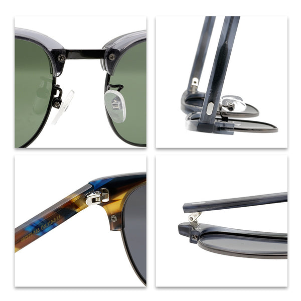 Browline Sunglasses GCS1008
