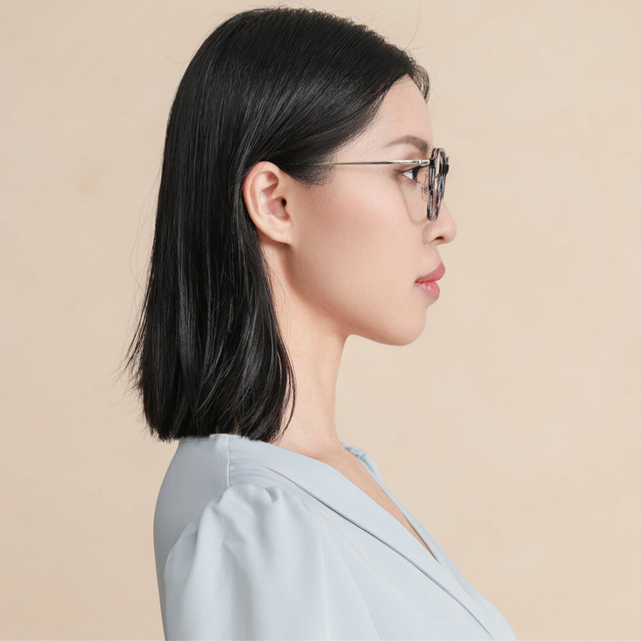 Square Glasses MW1312