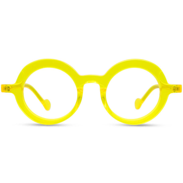 Round Glasses GC1068