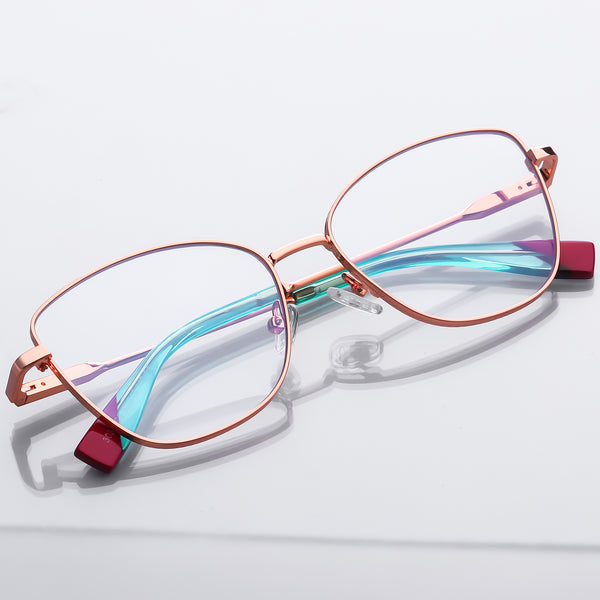 Cat-Eye Glasses PF1244