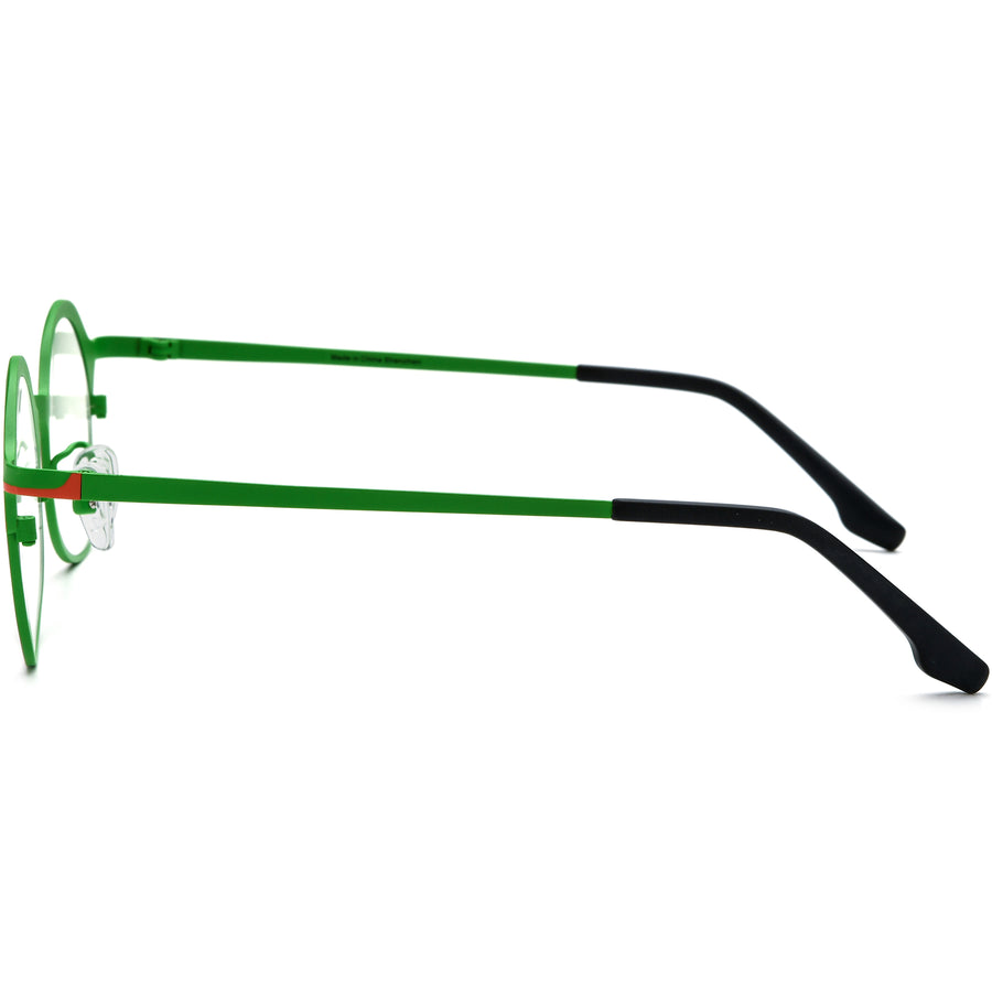 Geometric Glasses BR1607