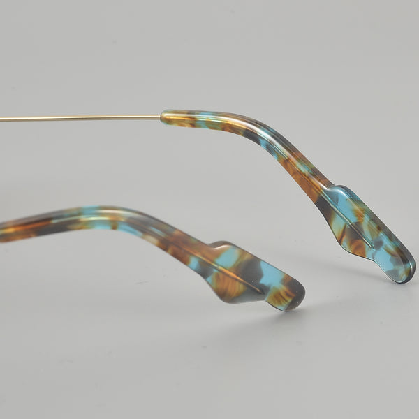 Round Sunglasses BYS1016