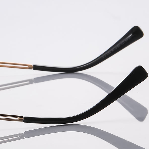 Cat-Eye Glasses PF1265