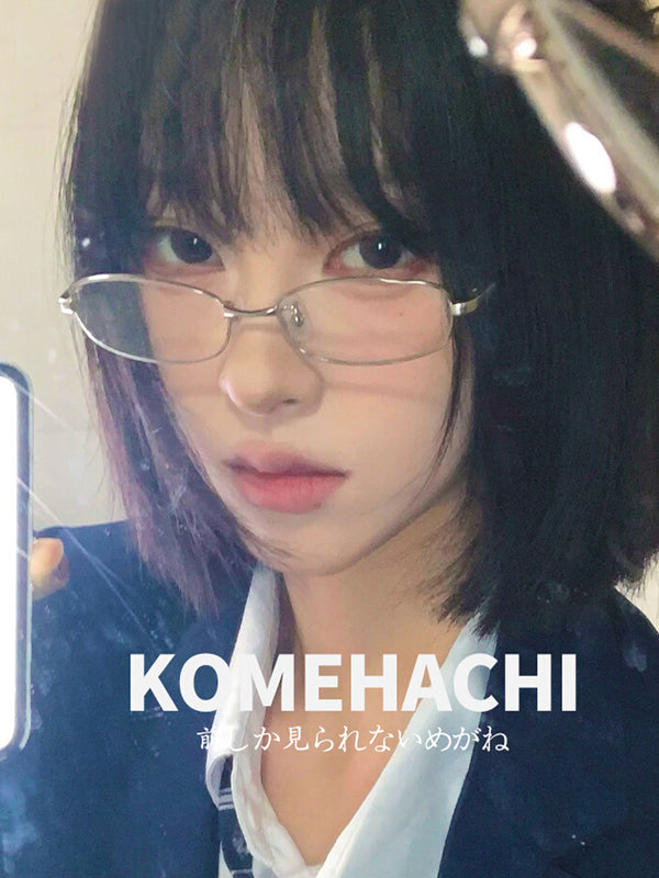 Rectangle Glasses PG1023