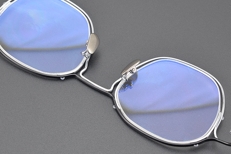 Square Glasses TG1014