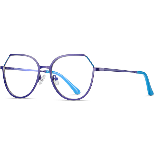 Geometric Glasses PF1241