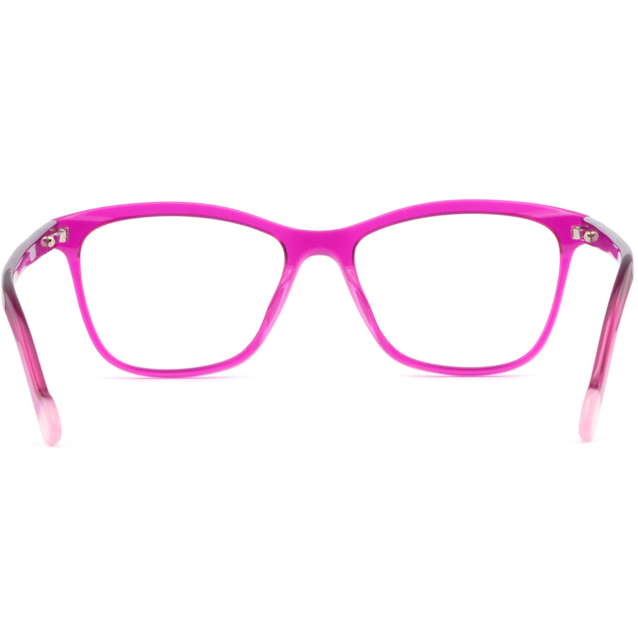 Square Glasses O2214