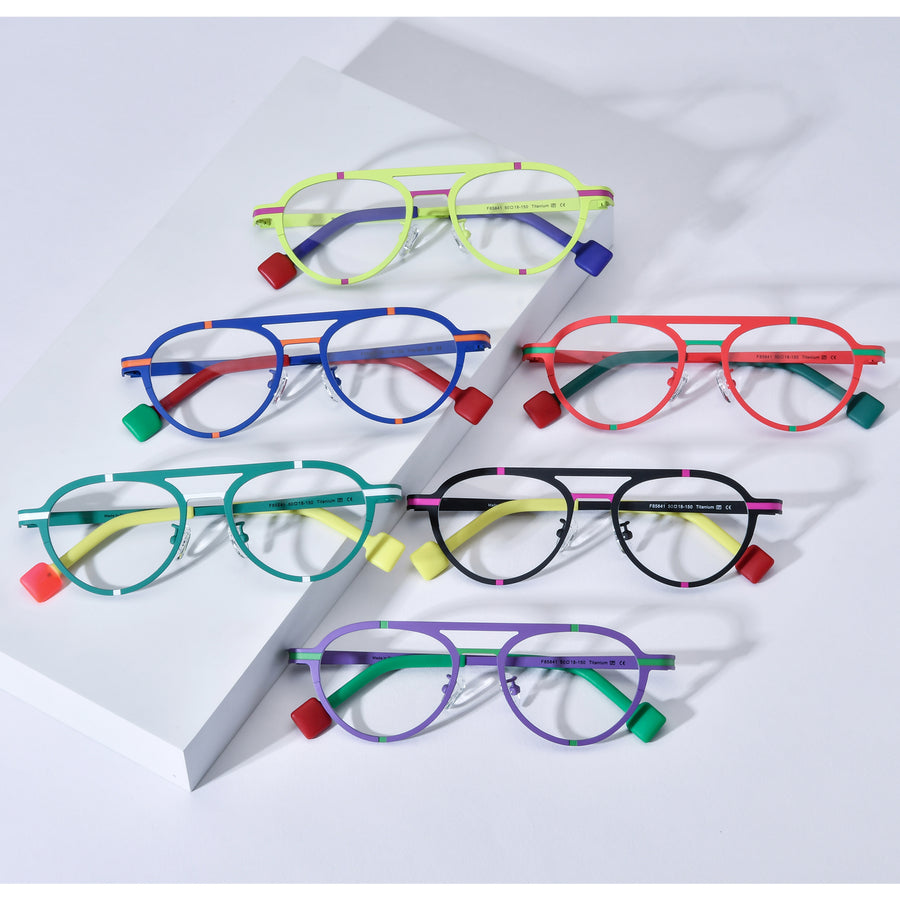 Aviator Glasses BR1530