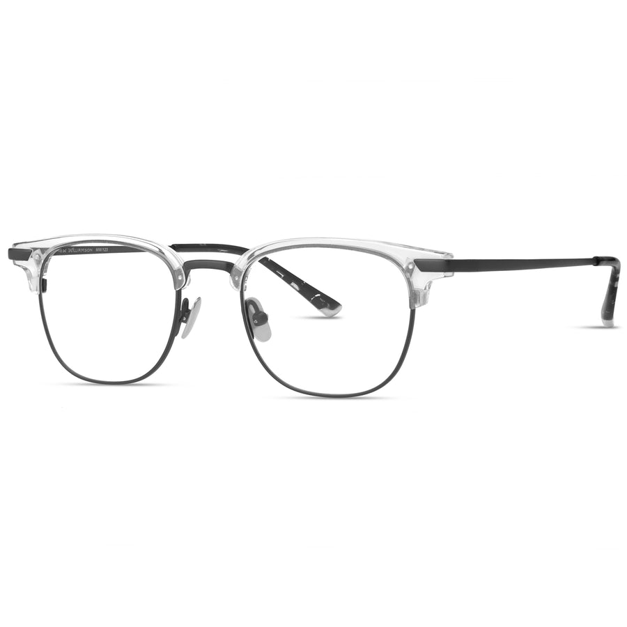 Browline Glasses MW1112