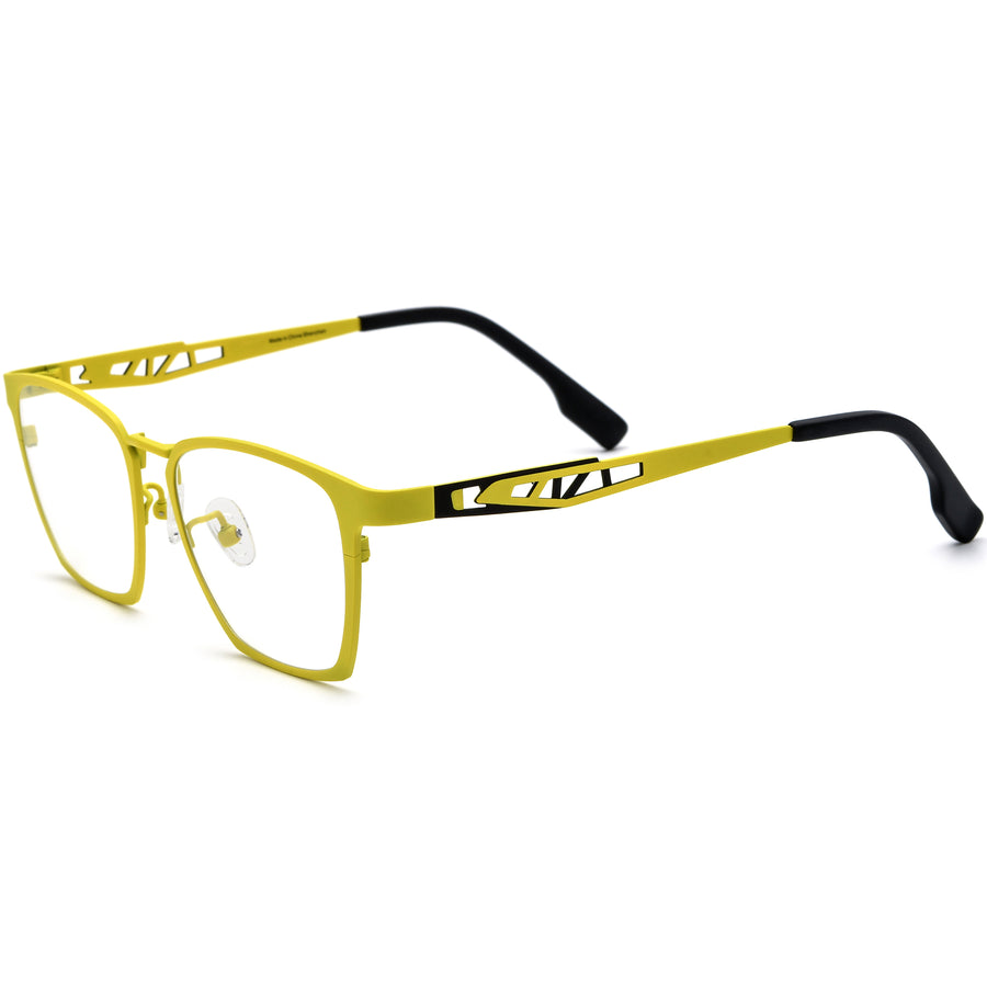 Square Glasses BR1581