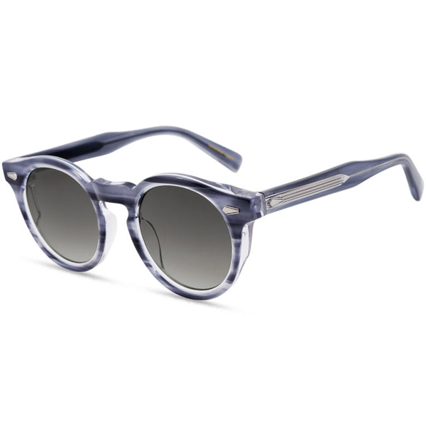 Round Sunglasses GCS1114