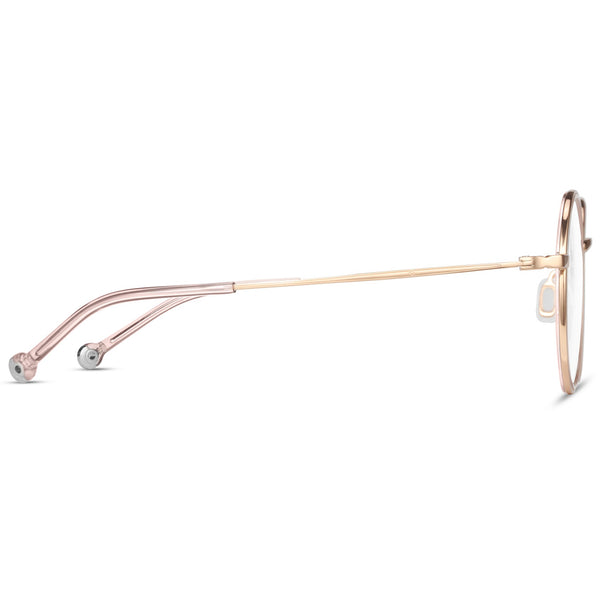 Round Glasses MW1089
