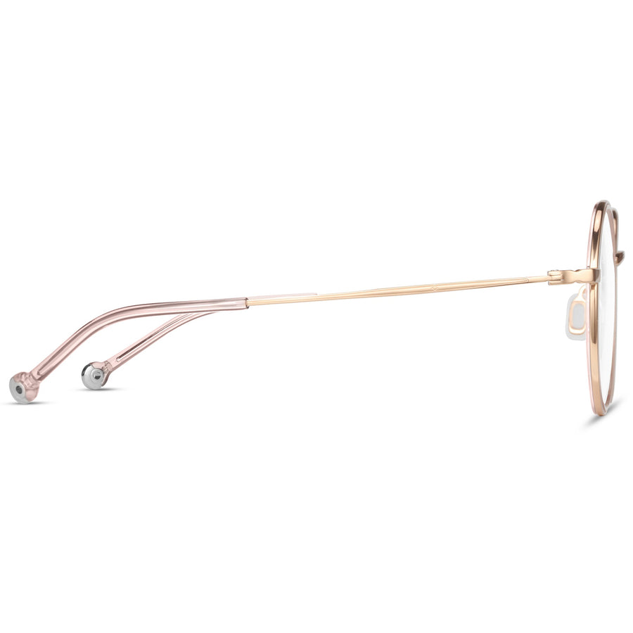 Round Glasses MW1089