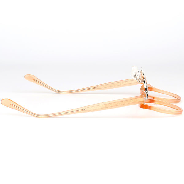 Round Flip Up Glasses A4182