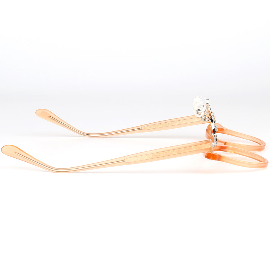 Round Flip Up Glasses A4182