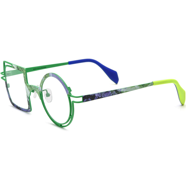 BR1735 - Green - image wbmc7a