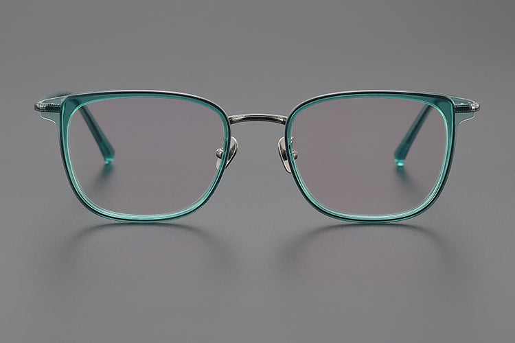 Rectangle Glasses MW1329
