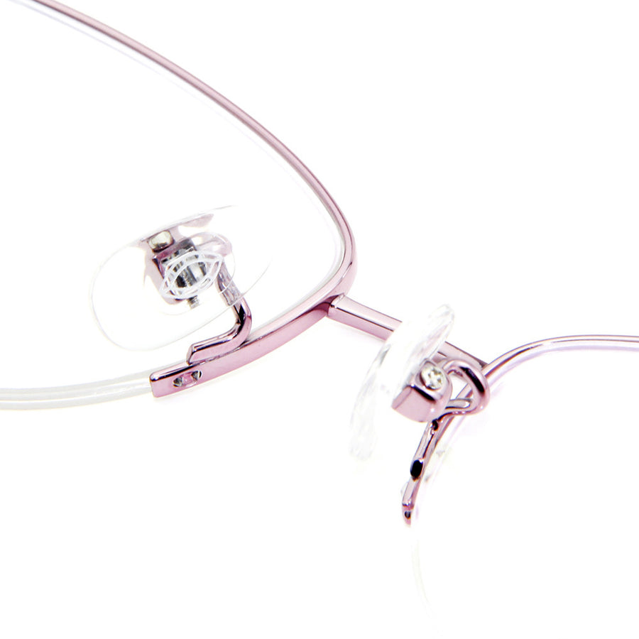 Oval Glasses JLS1022