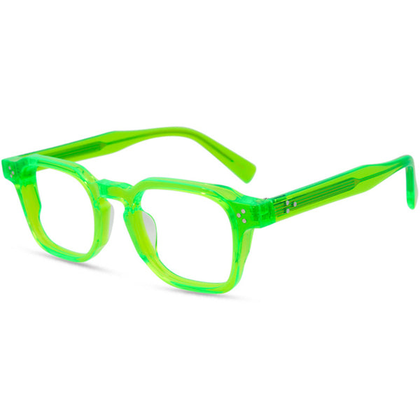 Square Glasses GC1037