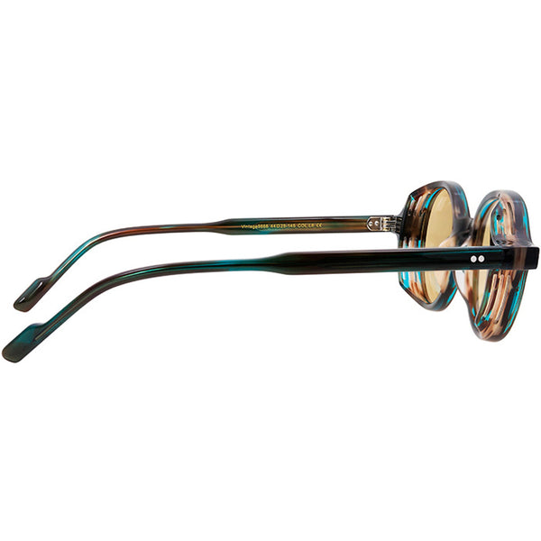 Round Sunglasses GCS1152
